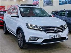 ئێم جی RX5